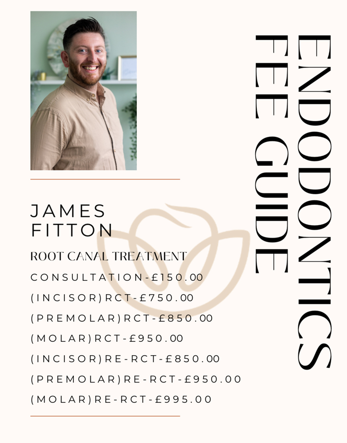 Endodontics