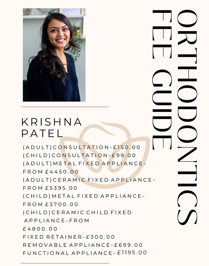 Orthodontics