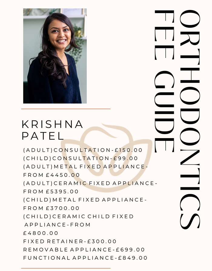 Orthodontics