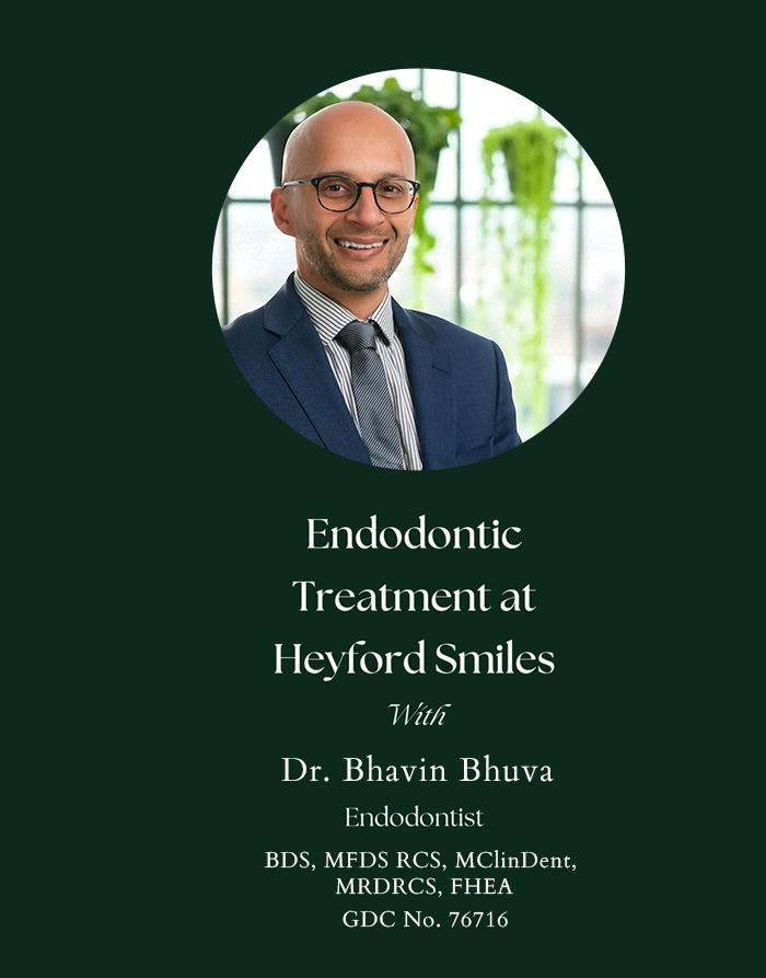 Orthodontics