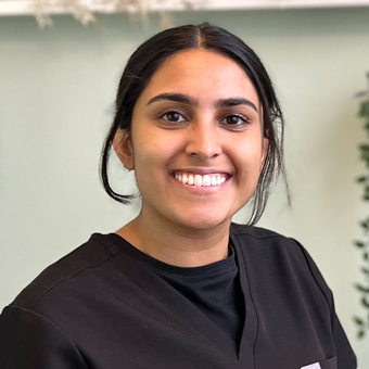 Khiana Dhaliwal